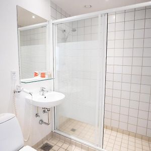 Mini Double Room