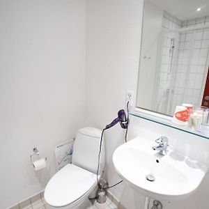 Small Single Room